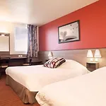 Ξενοδοχείο Ace 3*