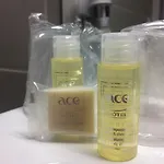 Ace Ξενοδοχείο