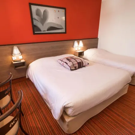Hotel Ace 3*