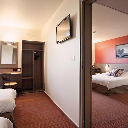 Hotel Ace