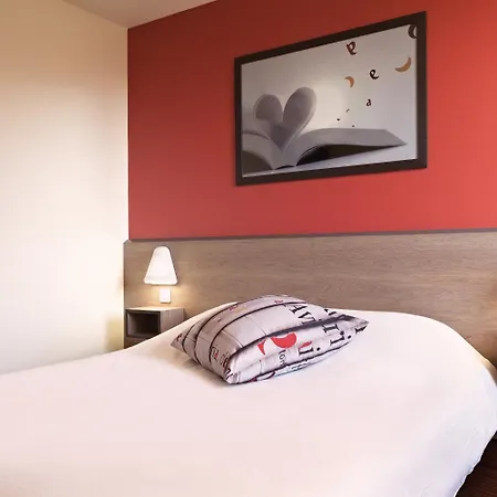 Ace Hotel Poitiers