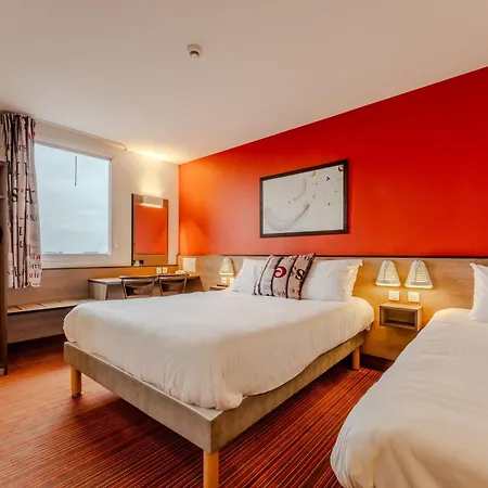 Otel Ace 3*