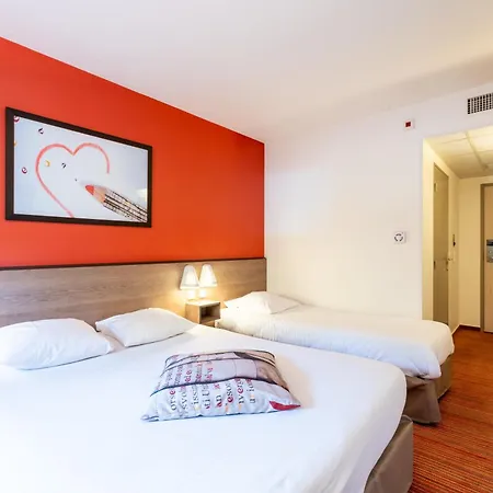 Ace Hotel 3*