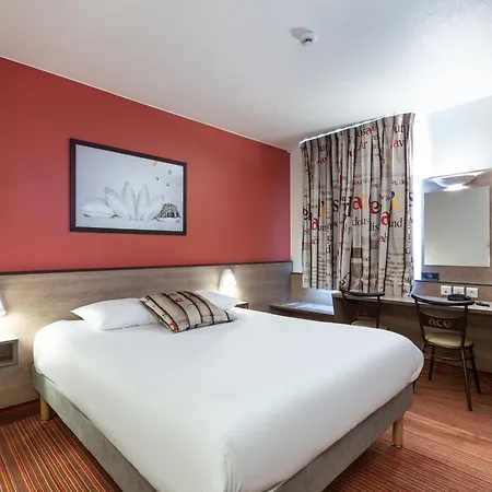 Hotel Ace 3*
