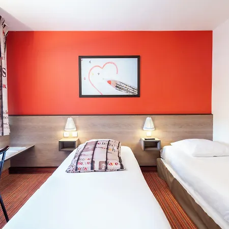 Hotel Ace Poitiers