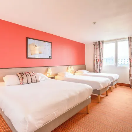 Hotel Ace 3*