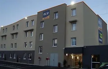 Hotel Ace