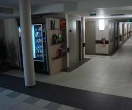 Hotel Ace Poitiers