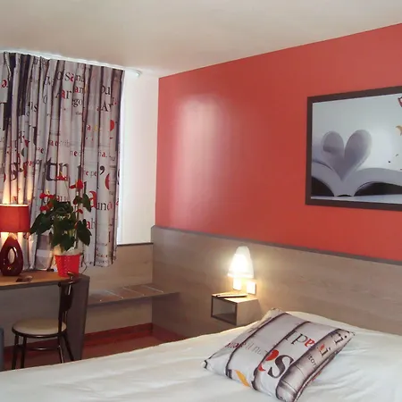 Hotel Ace Poitiers