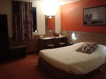 Ace Hotel 3*